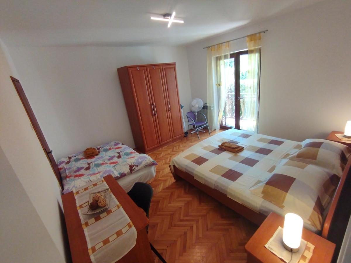 Apartment Jal Ровинь Экстерьер фото
