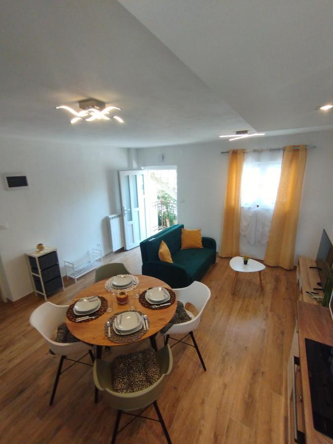 Apartment Jal Ровинь Экстерьер фото