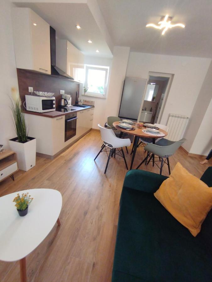 Apartment Jal Ровинь Экстерьер фото