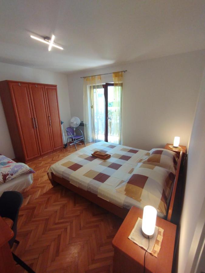 Apartment Jal Ровинь Экстерьер фото
