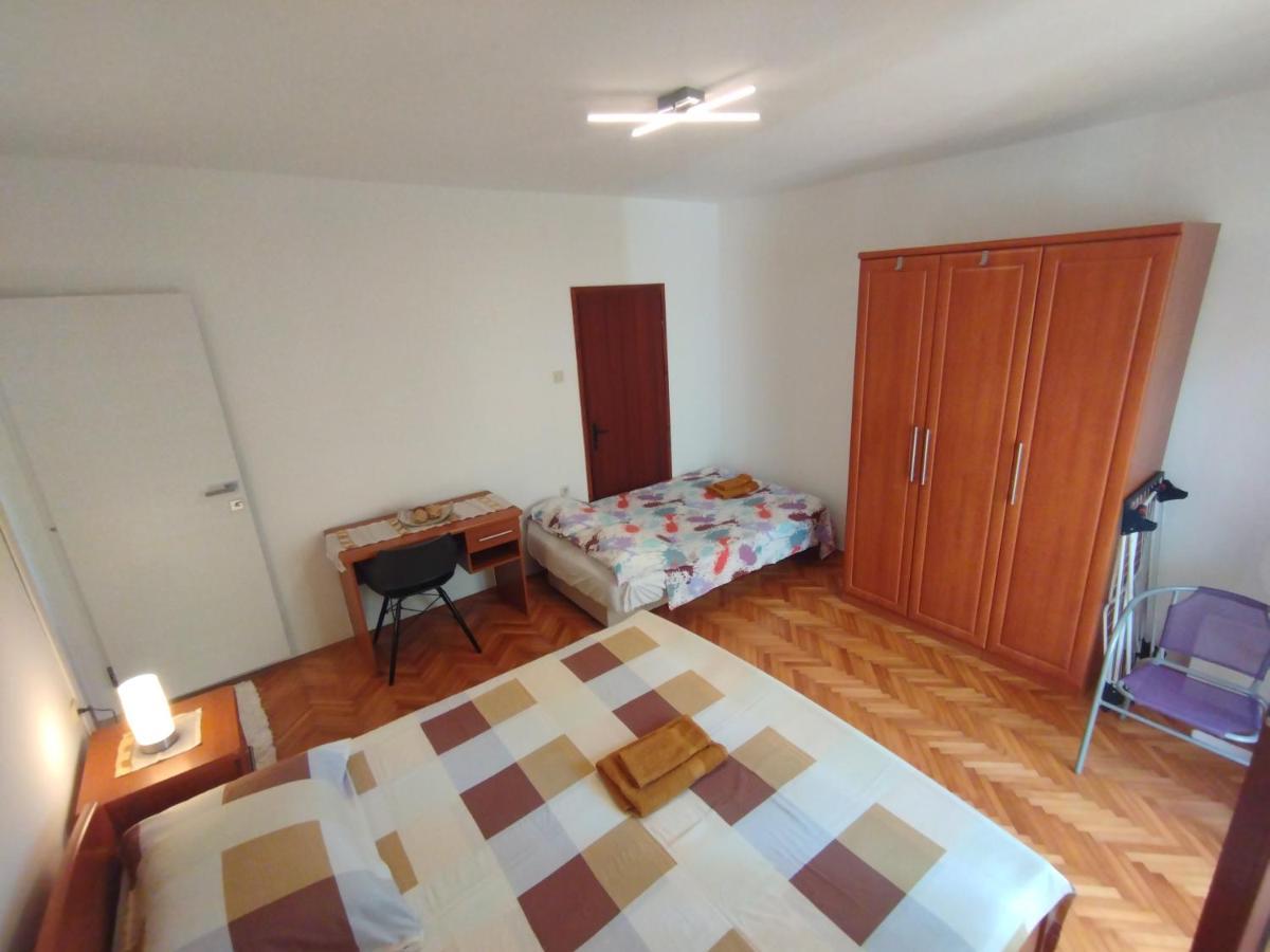 Apartment Jal Ровинь Экстерьер фото