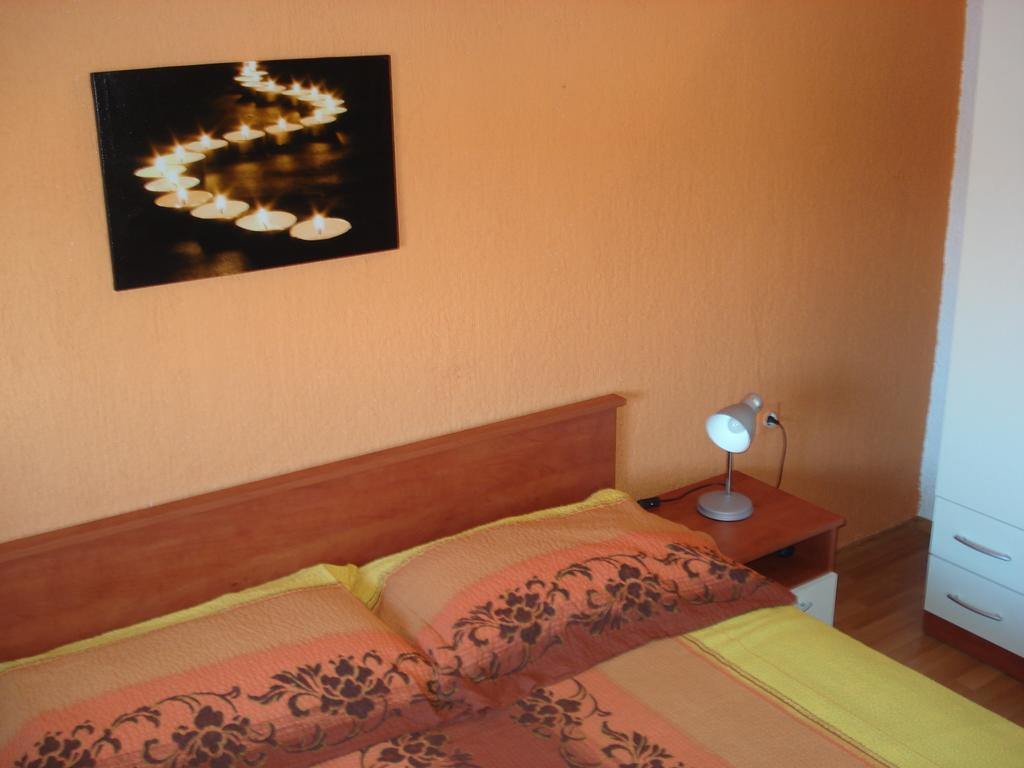 Apartment Jal Ровинь Номер фото