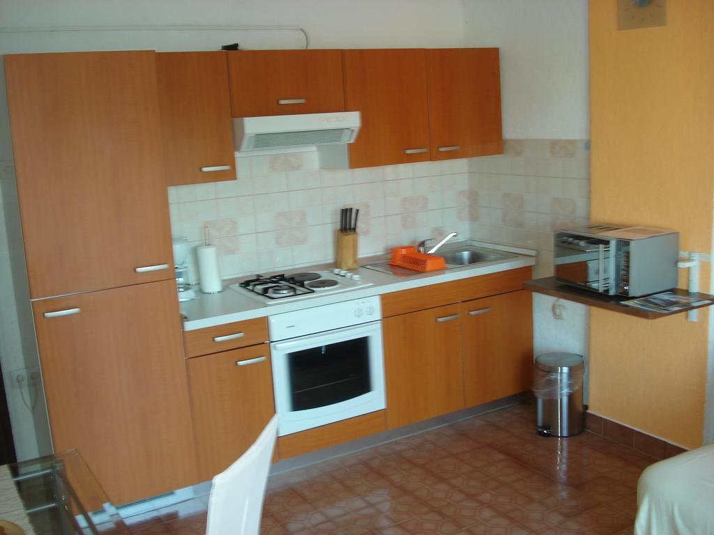 Apartment Jal Ровинь Номер фото