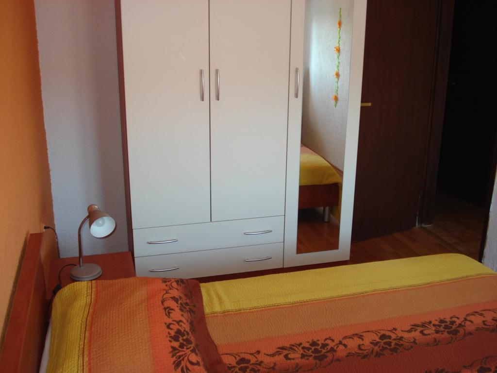 Apartment Jal Ровинь Номер фото