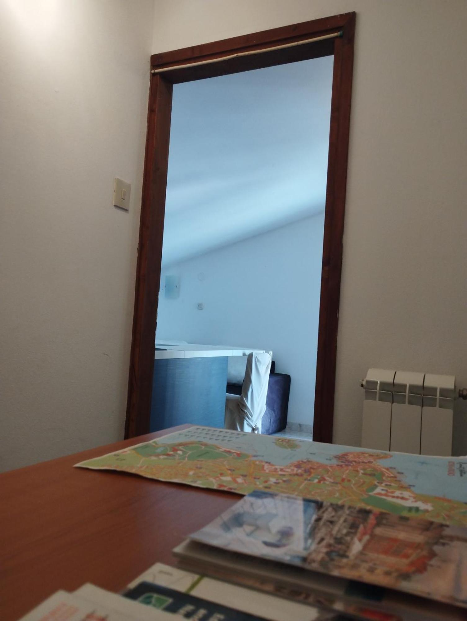 Apartment Jal Ровинь Экстерьер фото