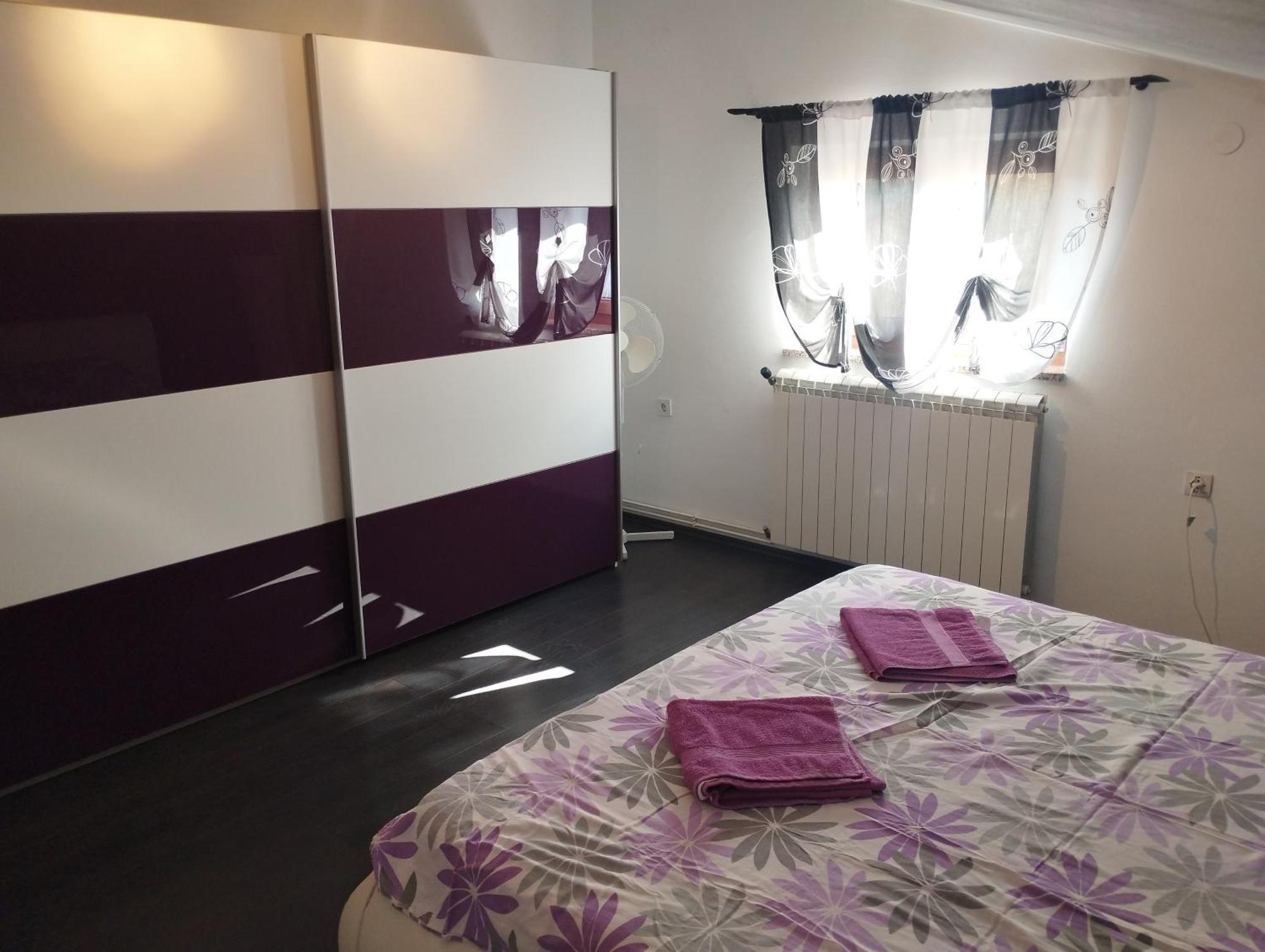 Apartment Jal Ровинь Экстерьер фото