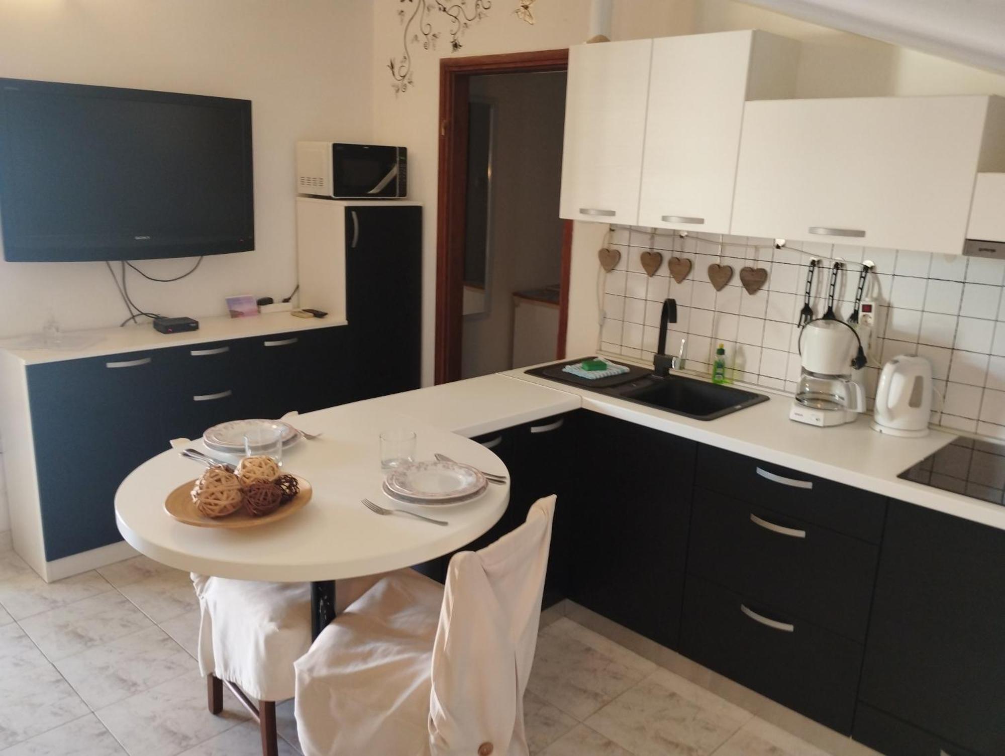 Apartment Jal Ровинь Экстерьер фото