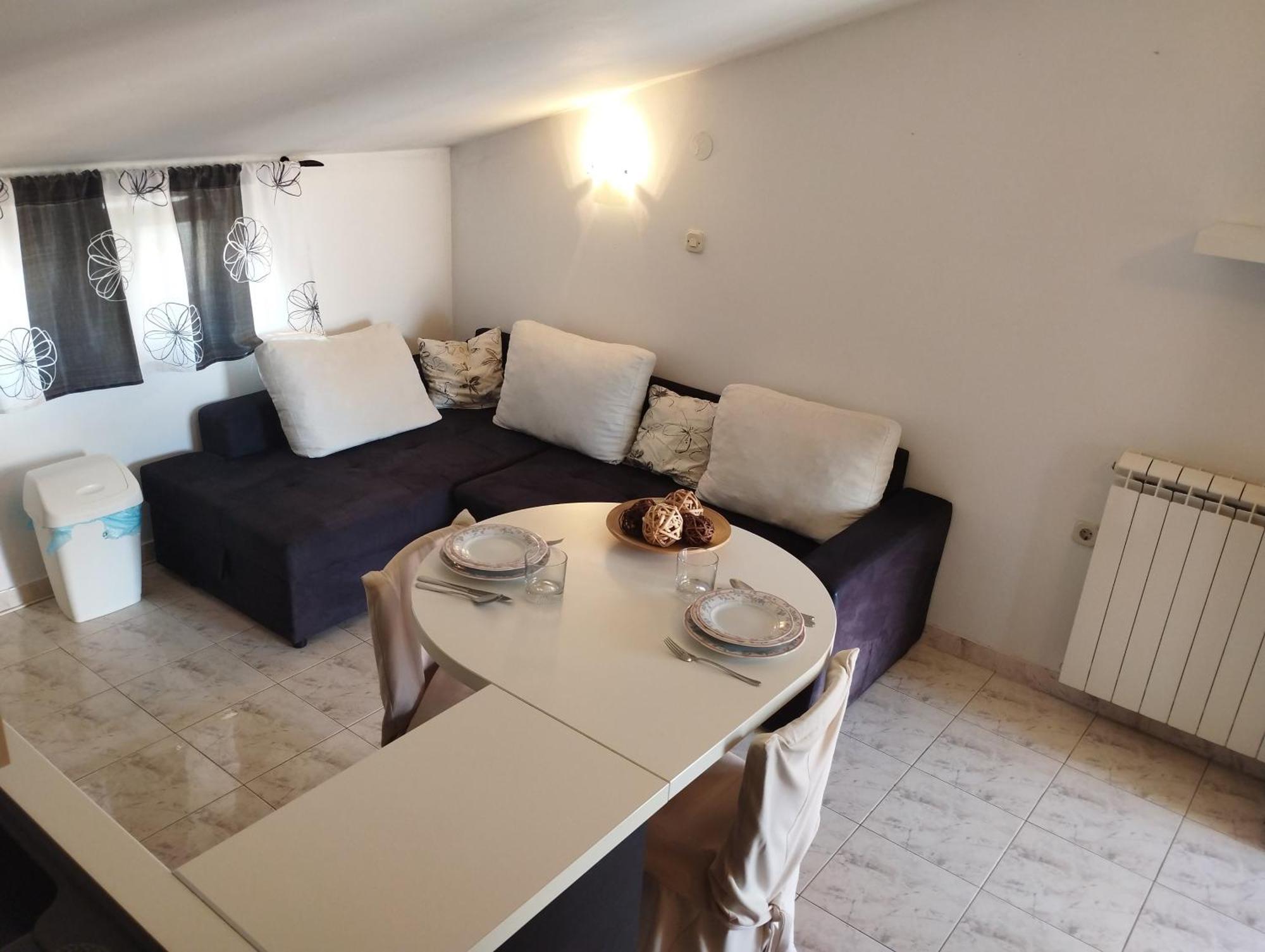 Apartment Jal Ровинь Экстерьер фото
