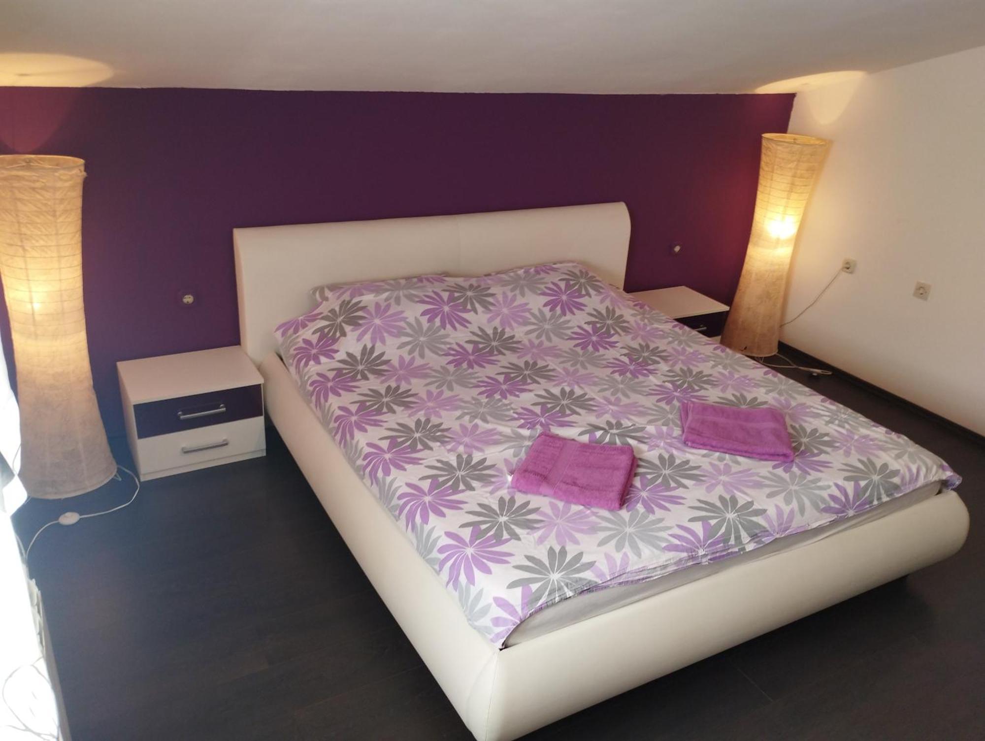 Apartment Jal Ровинь Экстерьер фото