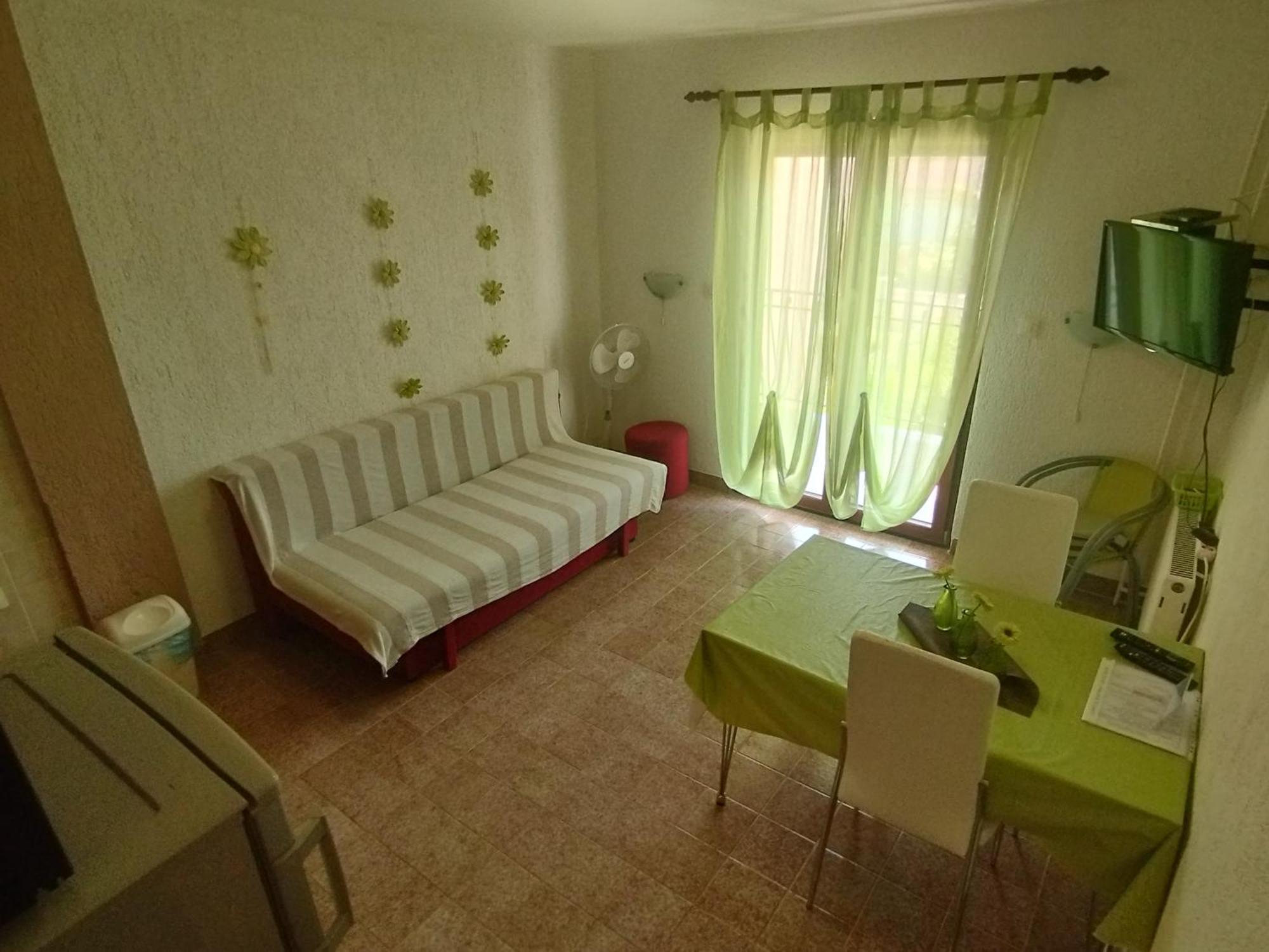 Apartment Jal Ровинь Экстерьер фото