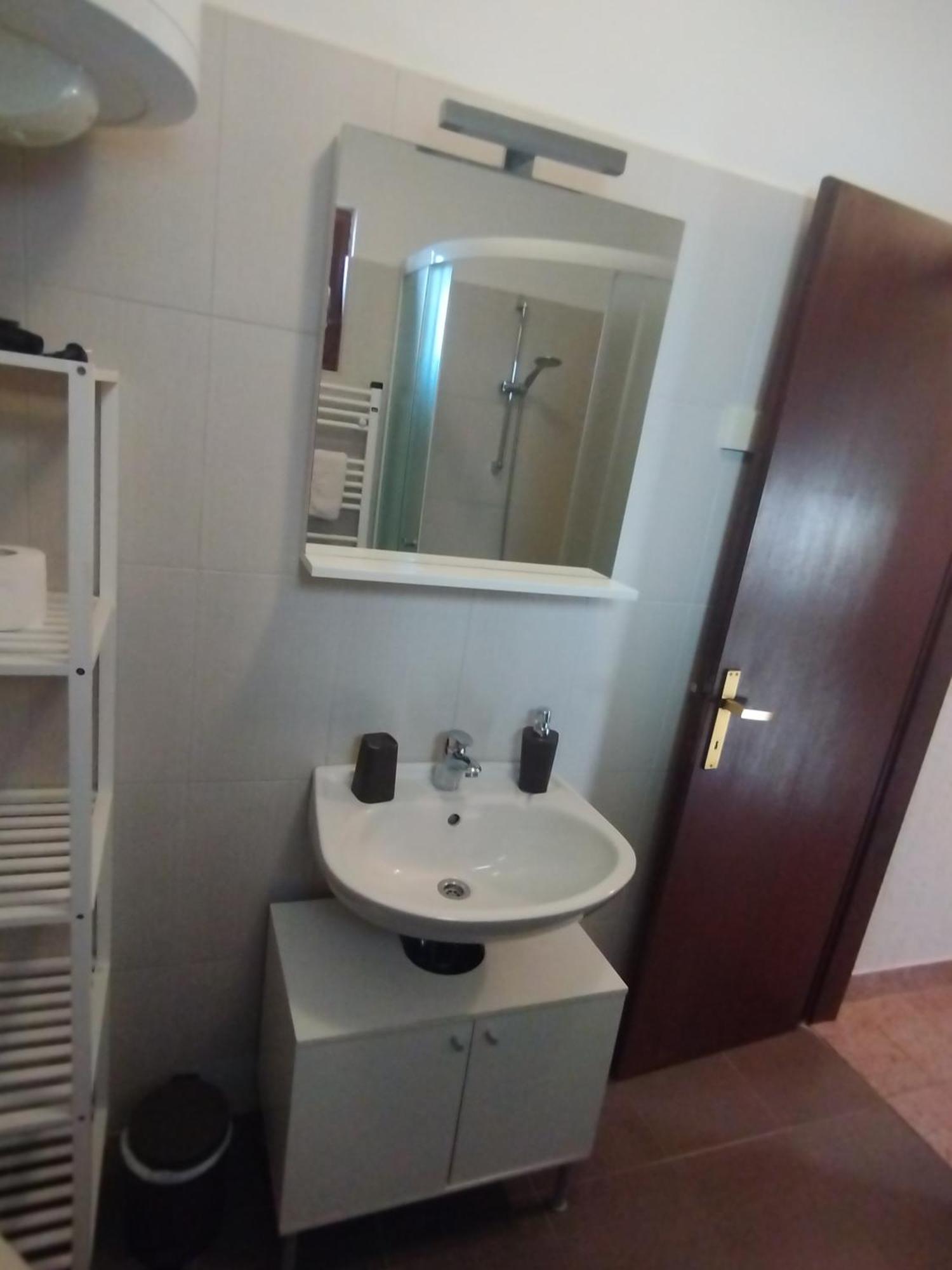 Apartment Jal Ровинь Экстерьер фото