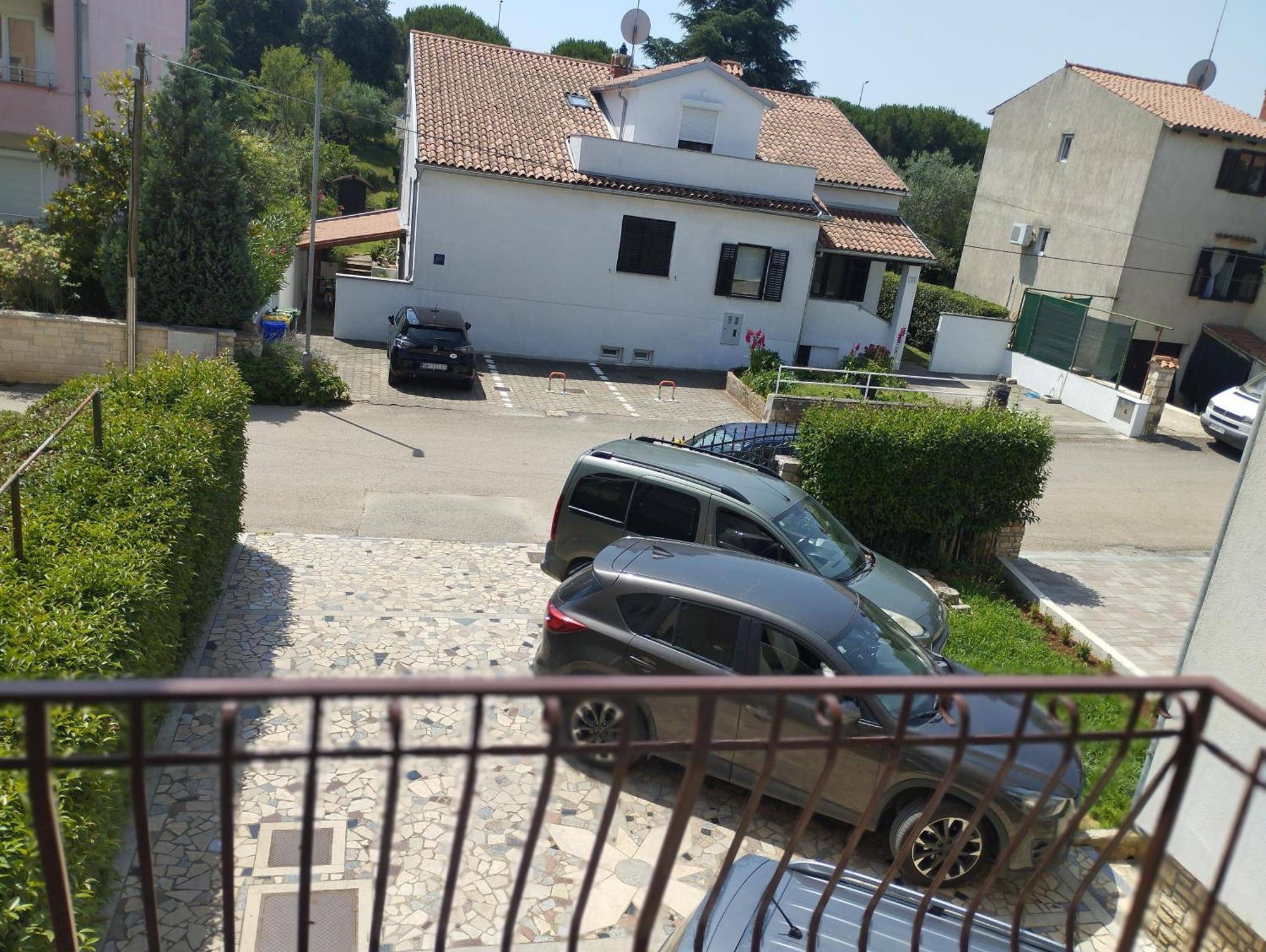 Apartment Jal Ровинь Экстерьер фото