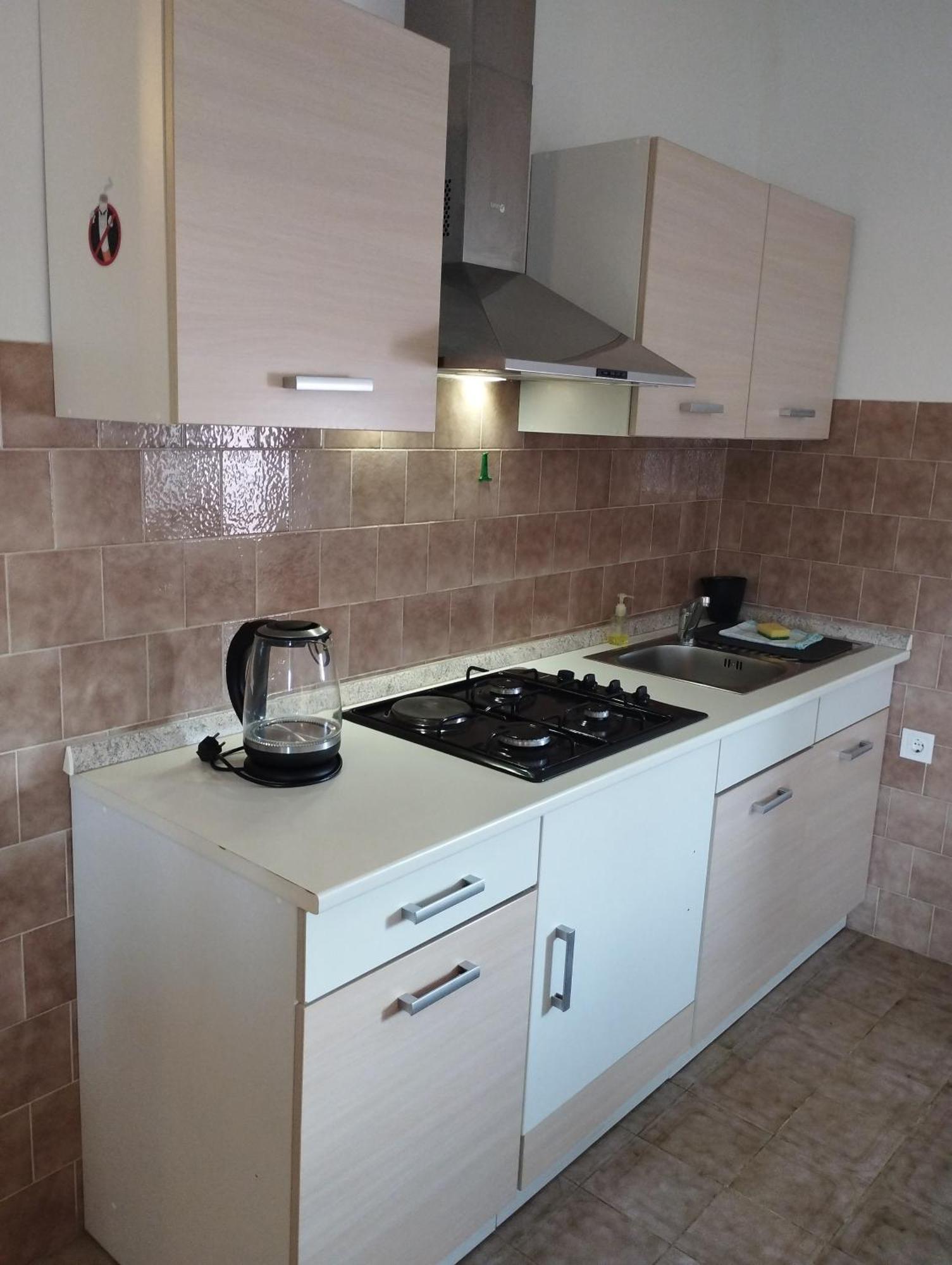 Apartment Jal Ровинь Экстерьер фото