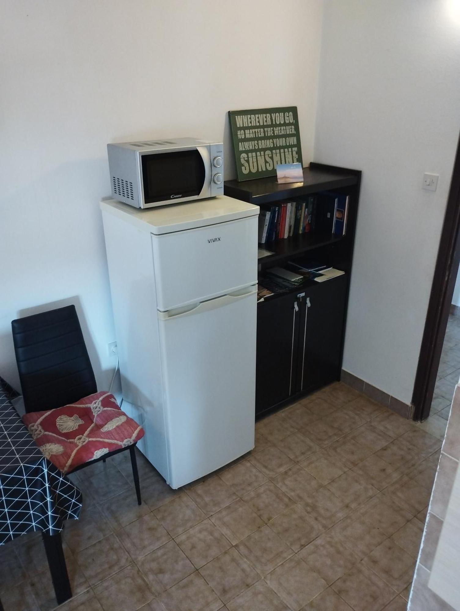 Apartment Jal Ровинь Экстерьер фото