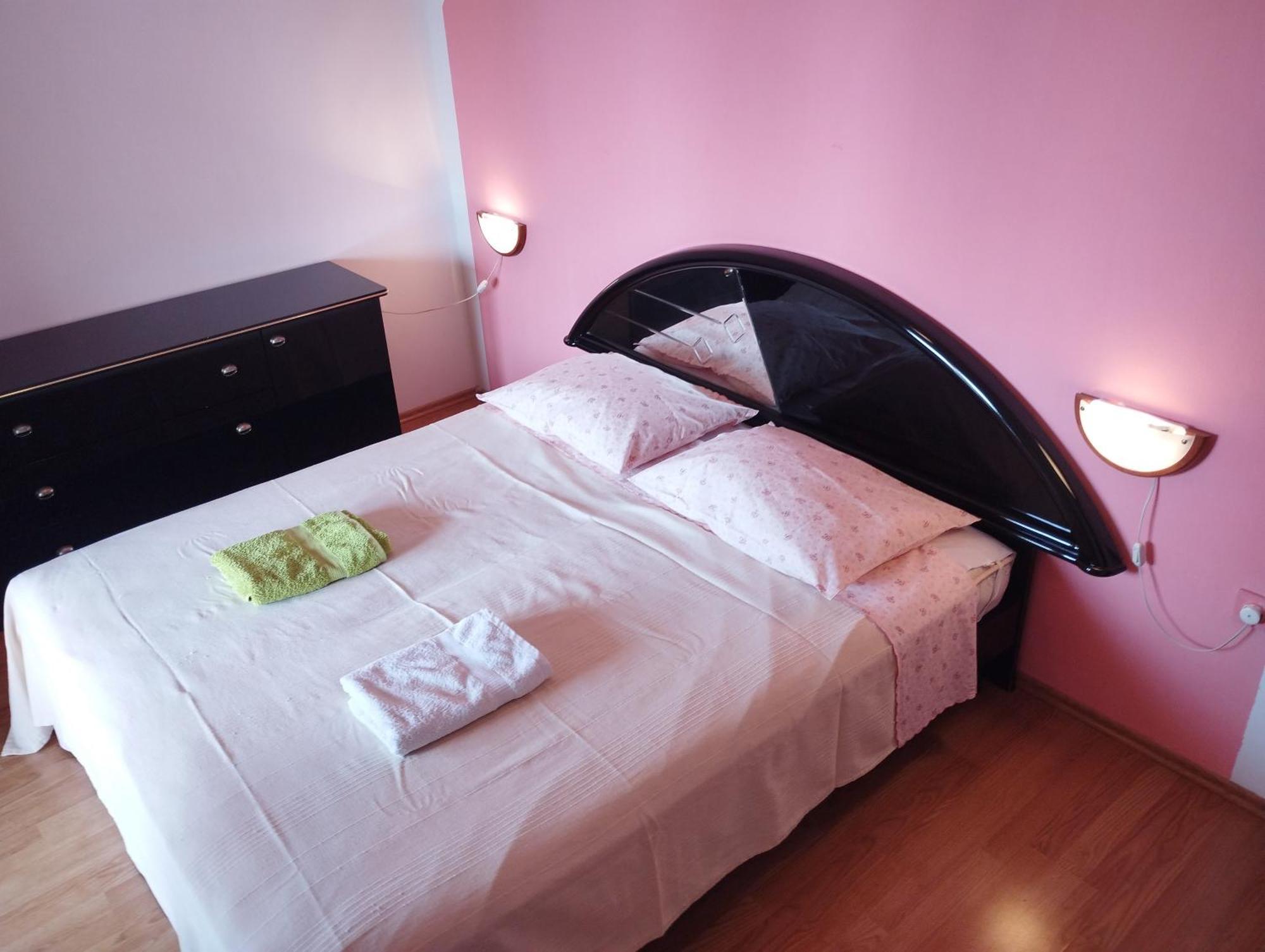 Apartment Jal Ровинь Экстерьер фото
