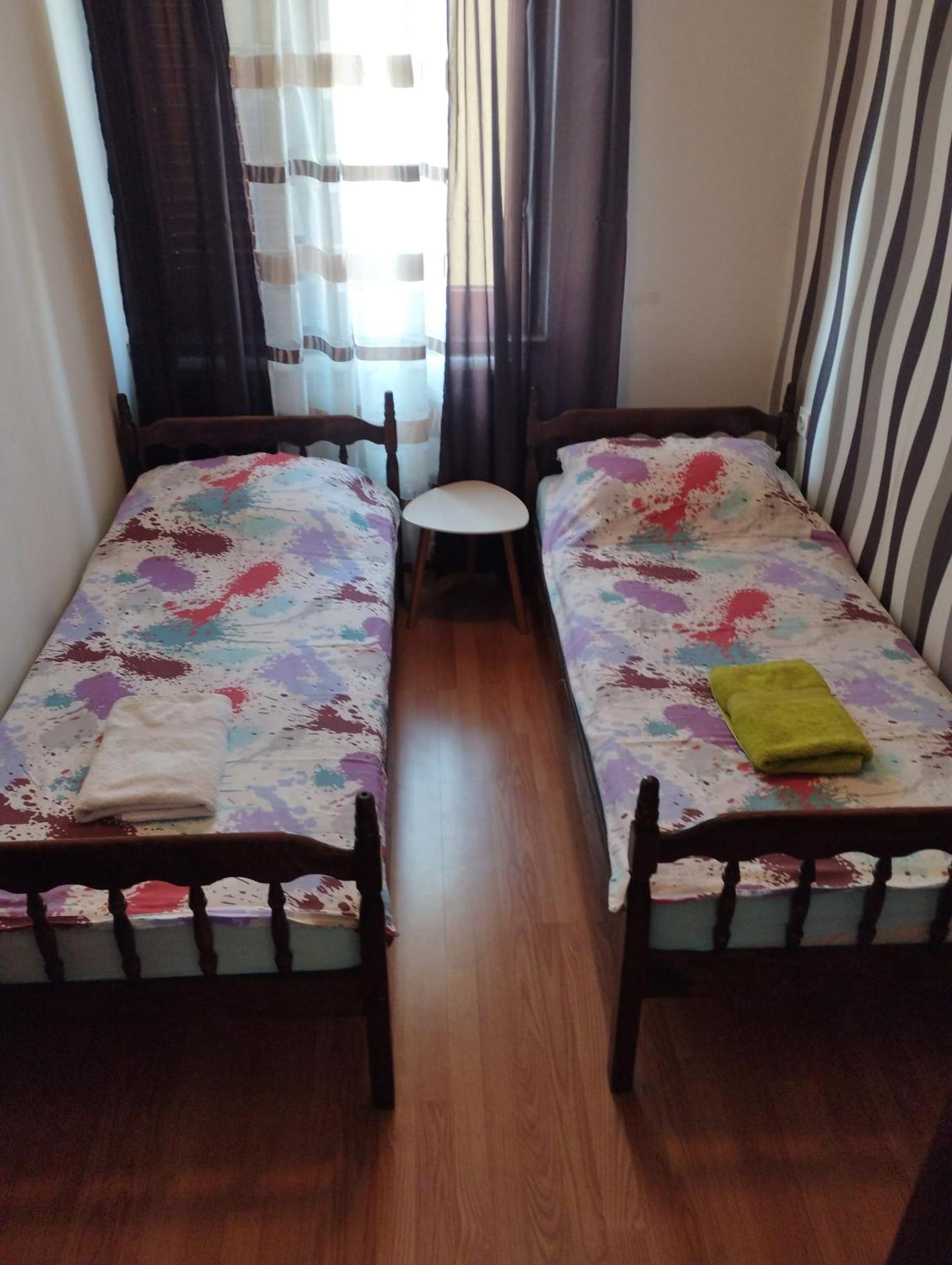 Apartment Jal Ровинь Экстерьер фото