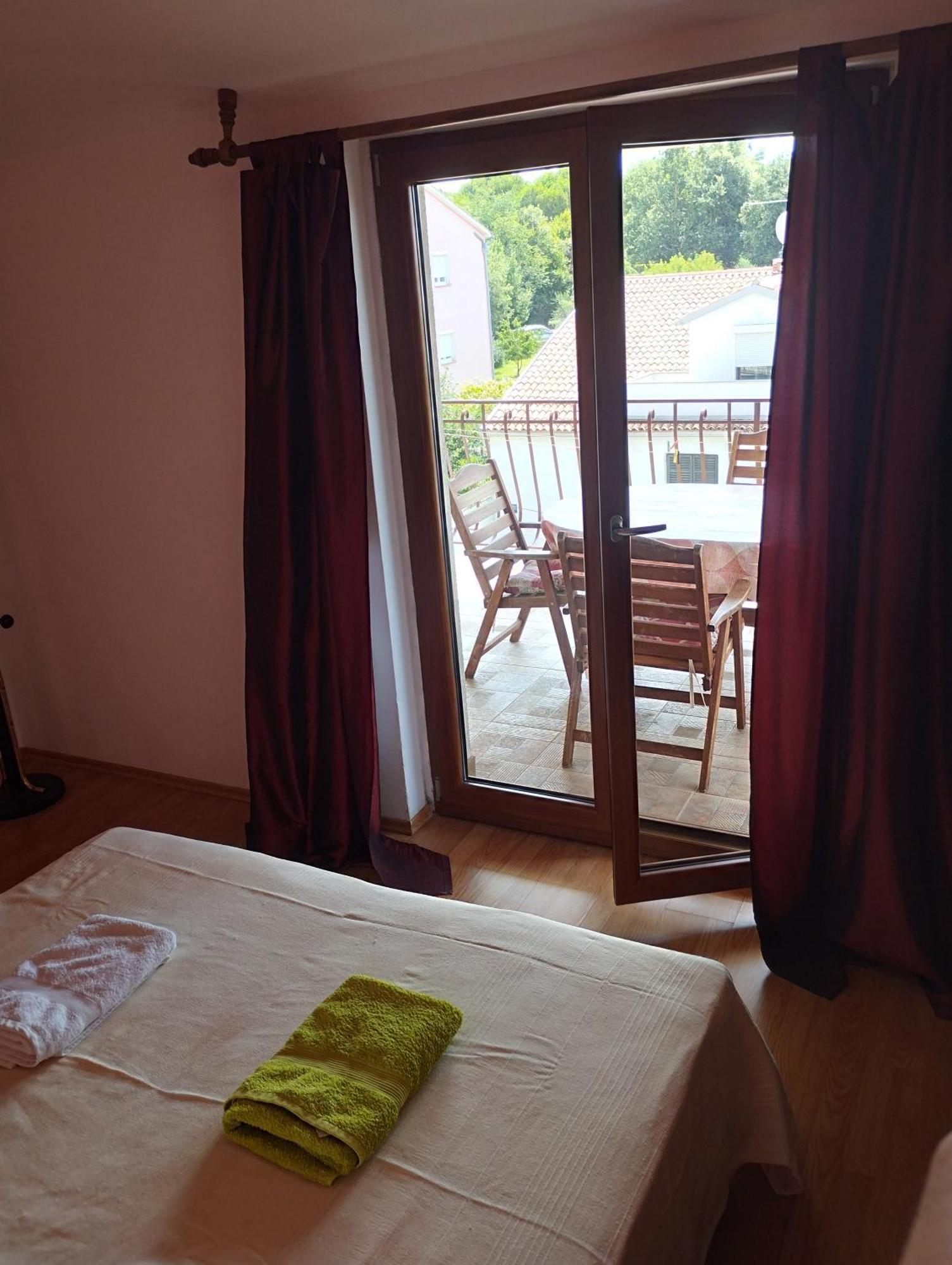 Apartment Jal Ровинь Экстерьер фото