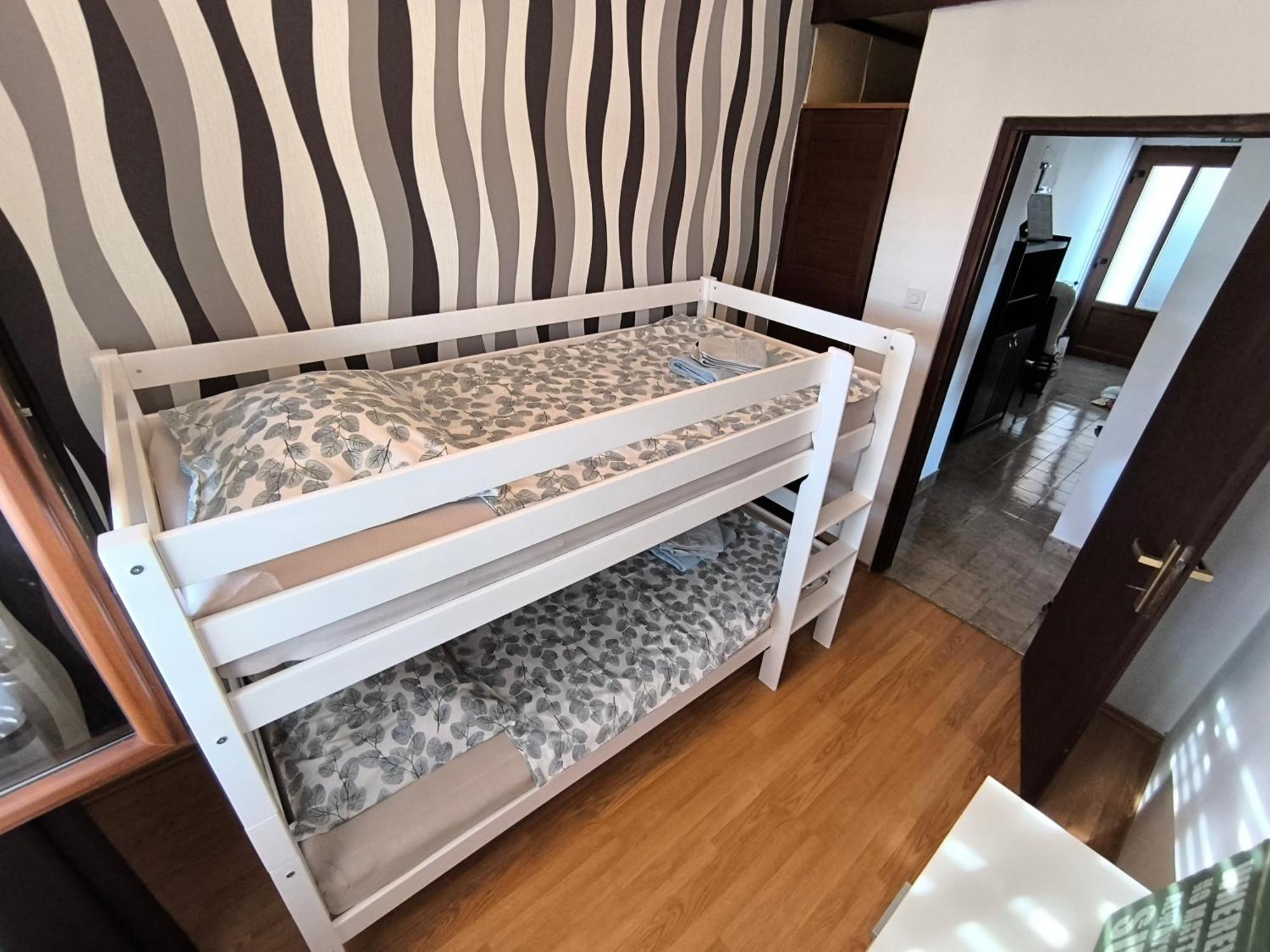 Apartment Jal Ровинь Экстерьер фото
