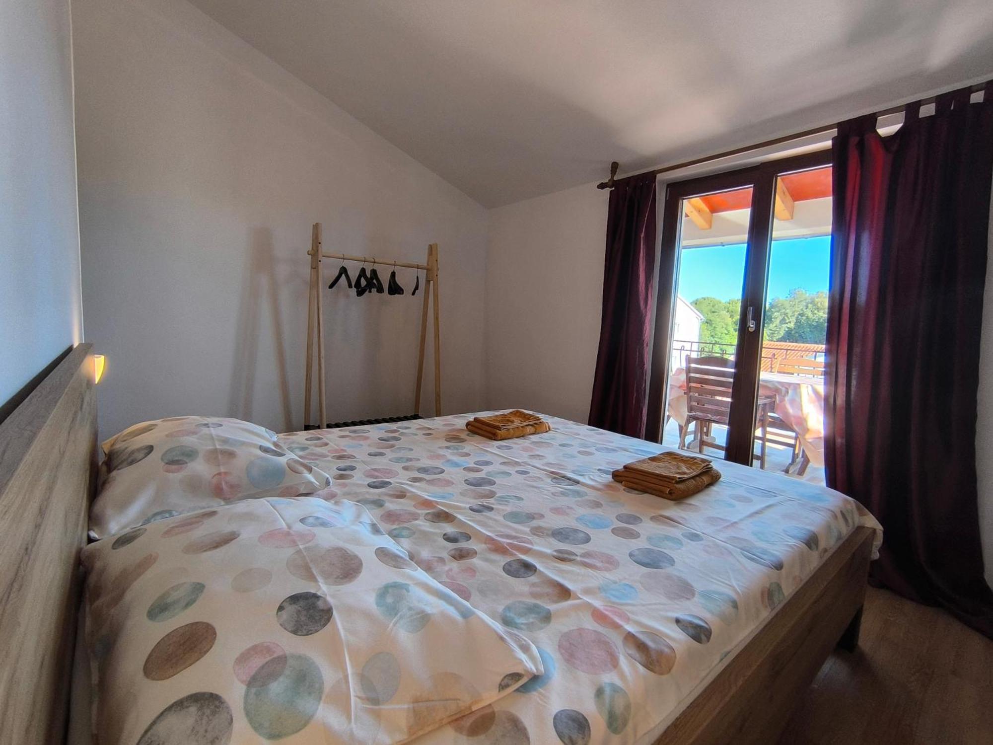 Apartment Jal Ровинь Экстерьер фото