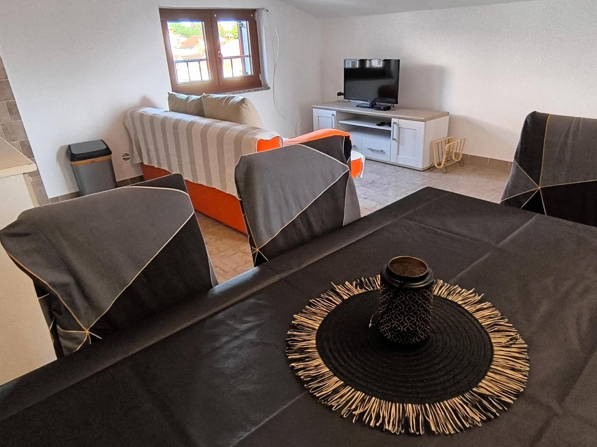 Apartment Jal Ровинь Экстерьер фото