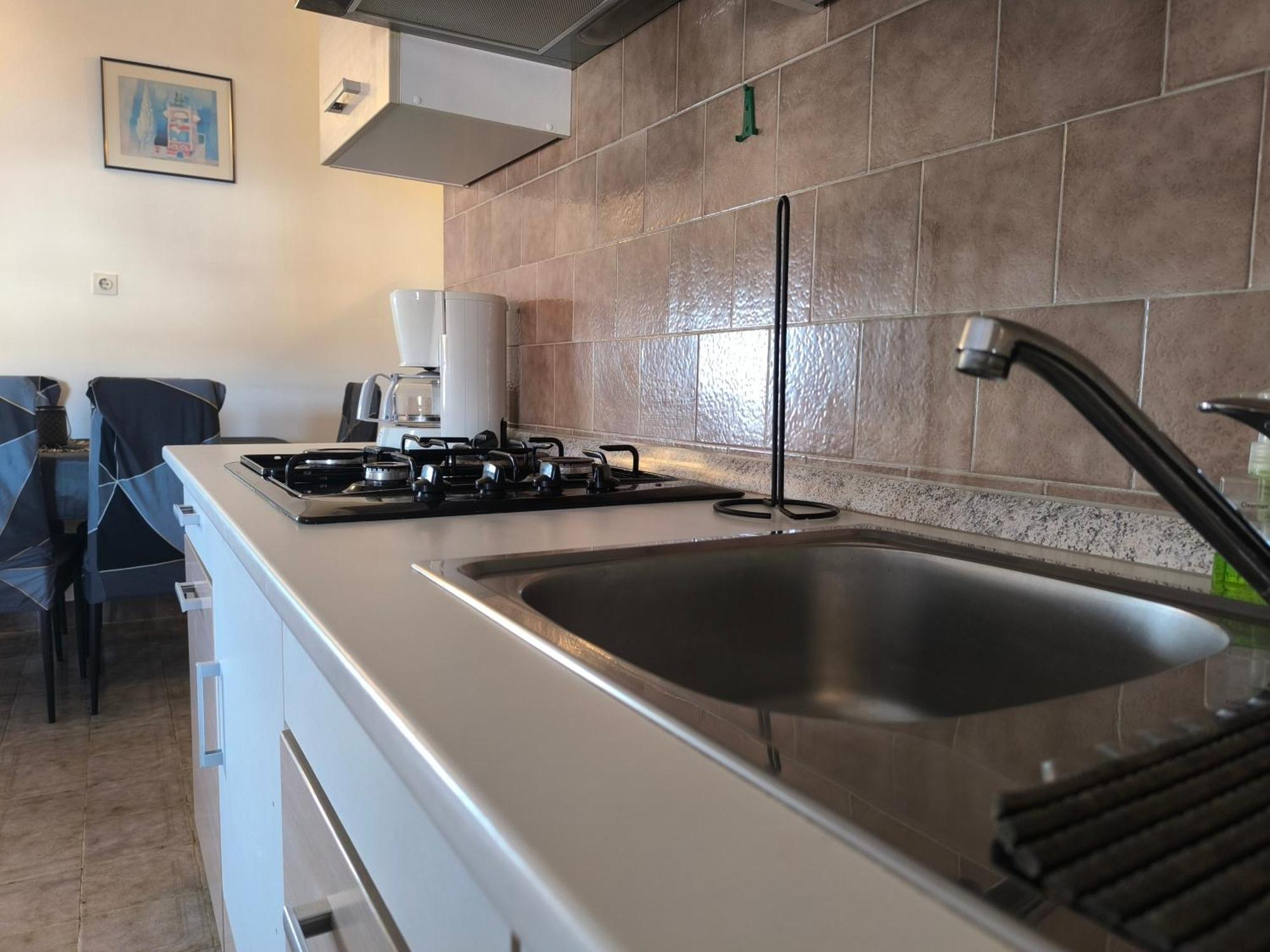 Apartment Jal Ровинь Экстерьер фото