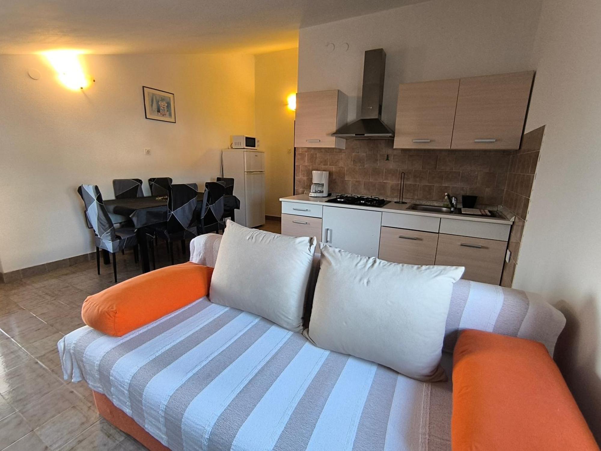 Apartment Jal Ровинь Экстерьер фото