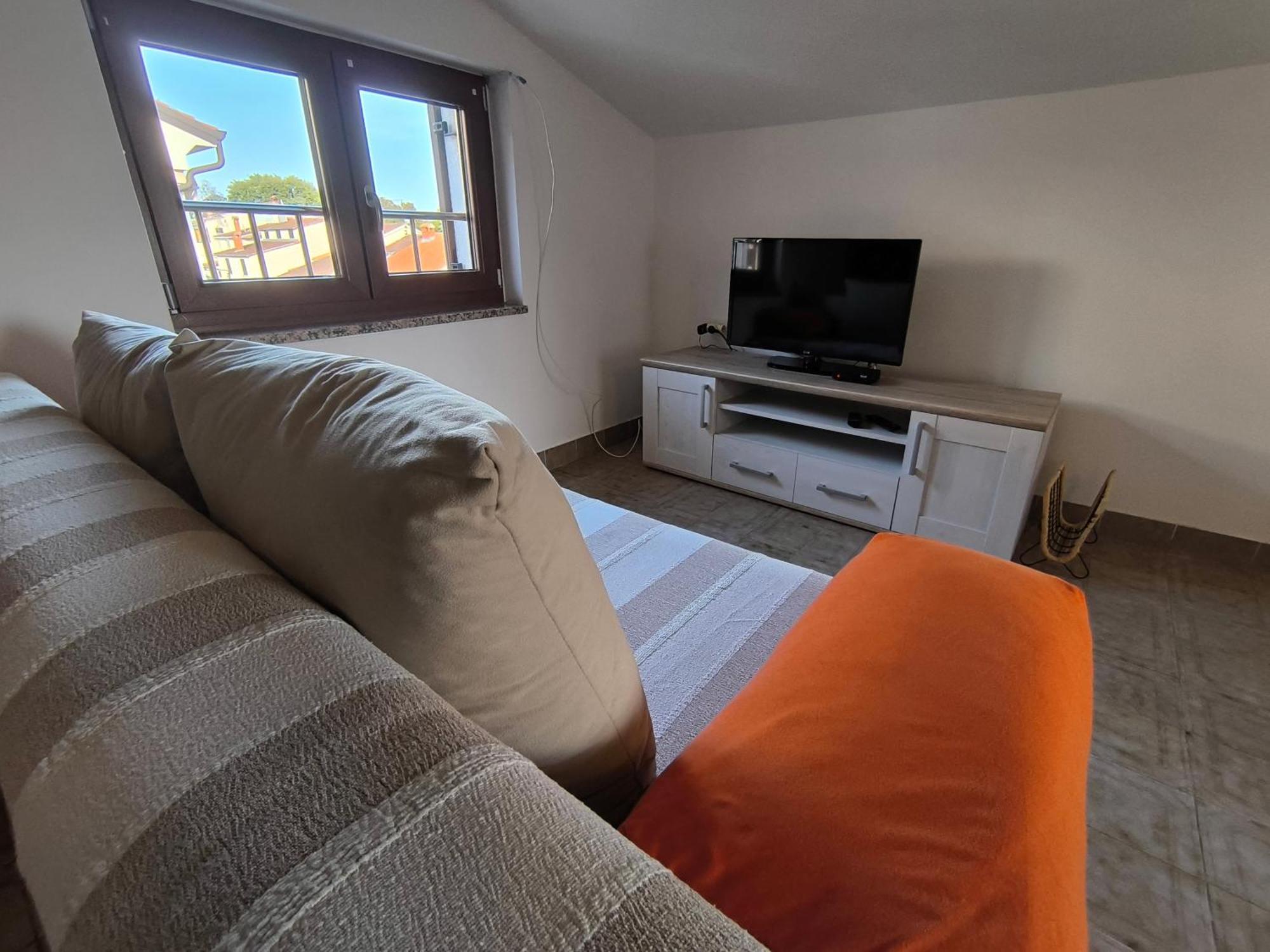 Apartment Jal Ровинь Экстерьер фото