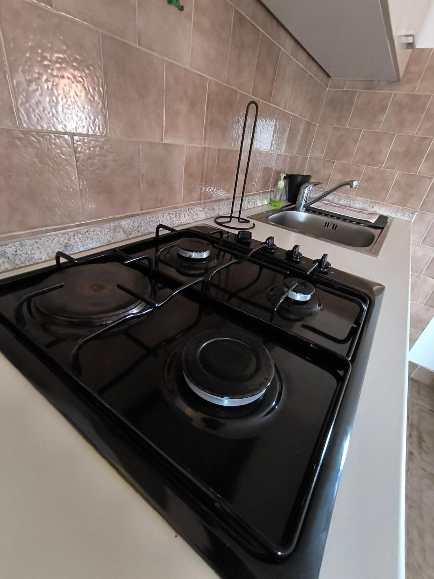 Apartment Jal Ровинь Экстерьер фото