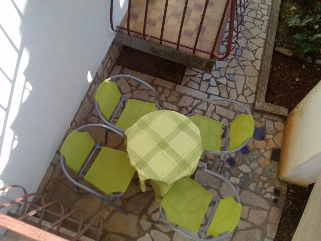 Apartment Jal Ровинь Экстерьер фото