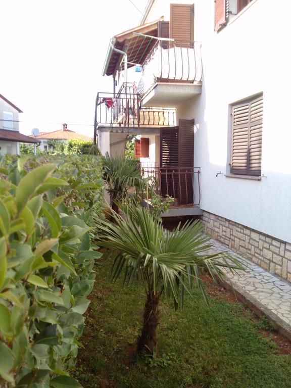 Apartment Jal Ровинь Экстерьер фото